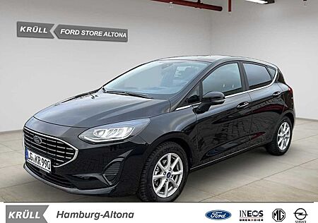 Ford Fiesta 1.0 EcoBoost S&S TITANIUM