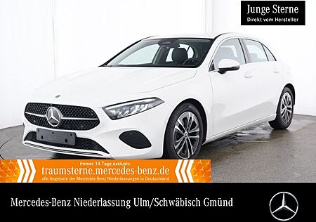 Mercedes-Benz A 180 PROGRESSIVE Advanced Volldigi/Spur/LED