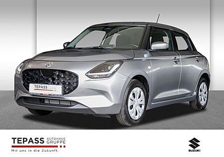 Suzuki Swift 1.2 Dualjet Club LED NAVI PDC KAMERA