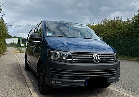 VW T6 Transporter Volkswagen lang/ Motor,ZMS,Kupplung neu