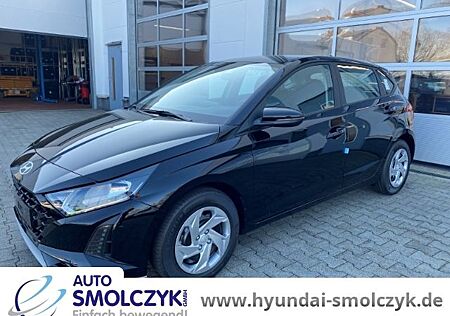 Hyundai i20 1.0 SELECT NAVI+PDC+KAMERA+PDC+DAB