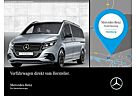 Mercedes-Benz V 300 d AVANTGARDE+AMG+9G+AHK+Klimaautom.+Navi