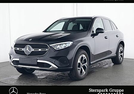 Mercedes-Benz GLC 300 e Navi Premium,vorr-Distr.360°AHK,Memo