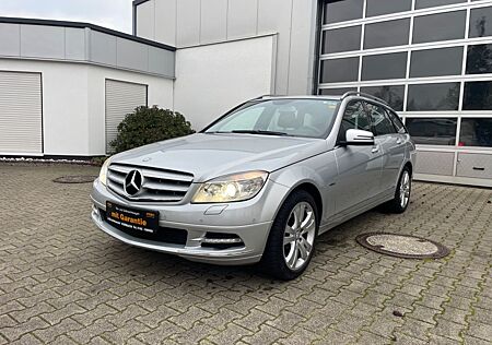 Mercedes-Benz C 200 T-Modell T CGI BlueEfficiency