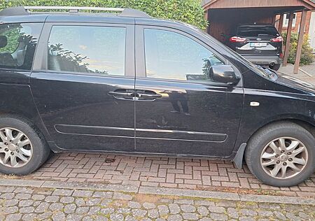 Kia Carnival 2.9 CRDi EX EX