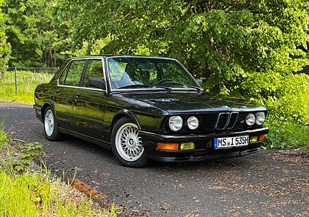 BMW 535 M535i - KW Classic