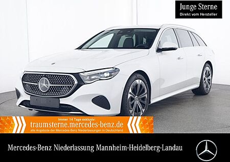 Mercedes-Benz E 300 e T Avantgarde Adv.+/DIGI/SUPERSCREEN/
