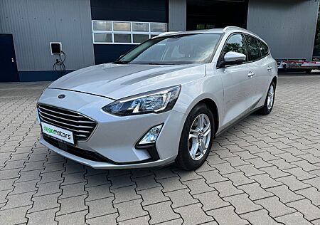 Ford Focus Turnier 1.5 Autom. NUR AN GEWERBE/EXPORT