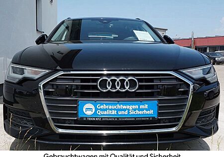 Audi A6 Avant 40 TDI