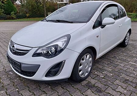 Opel Corsa 1.3 CDTI 70kW