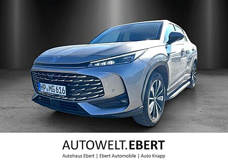 MG HS Luxury PHEV AT