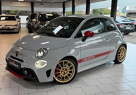 Abarth 595 Turismo | KW-GEW.FAHRWERK|G-TECH ABGASA.|NAV