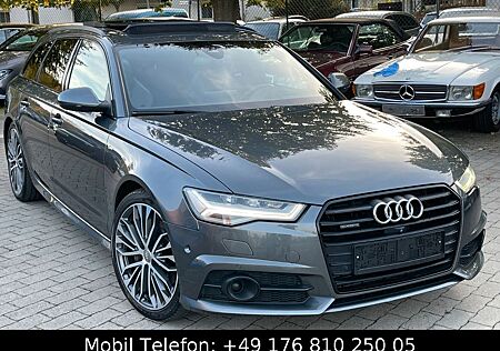 Audi A6 /S Line/quattro/PANO/HUD/NACHT/ACC/RS SITZE/