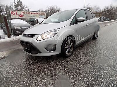Ford C-Max C-MAX Sync Edition HU 3,27