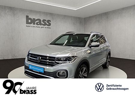 VW T-Cross Volkswagen Life 1.5 TSI 7-Gang DSG