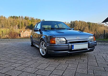 Ford Escort