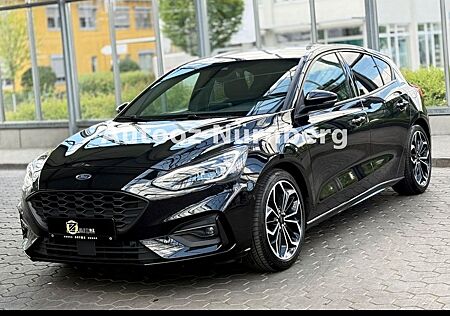 Ford Focus Lim. ST-Line*B&O*Automatik*Tüv Neu*LED