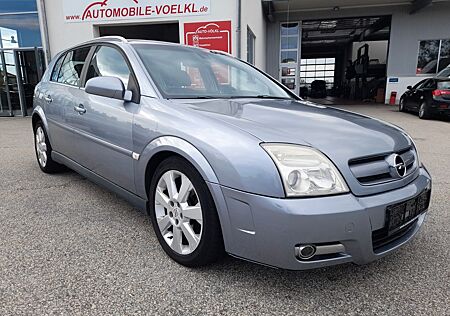 Opel Signum 2.2 DTI AUTOMATIK/TÜV01/27/LEDER/SITZHEIZ