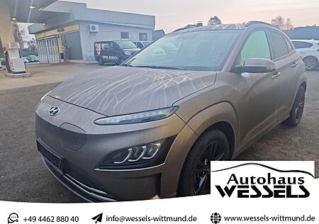 Hyundai Kona Trend Elektro 2WD/SHZ/Kamera/8-fach
