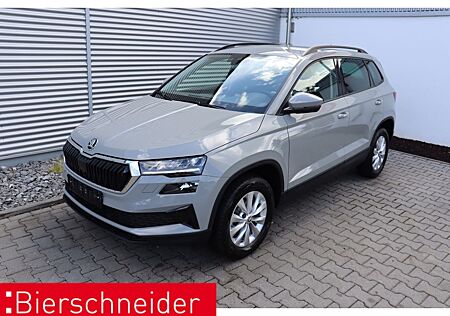 Skoda Karoq 1.5 TSI DSG Selection LED RFK EL. HECKKLAP