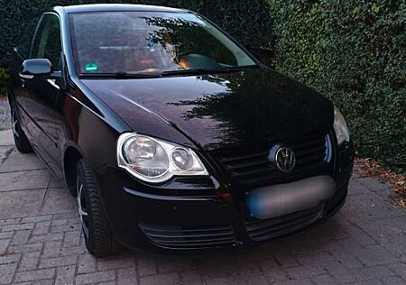VW Polo Volkswagen 1.2 Goal Goal