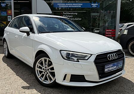Audi A3 Sportback sport