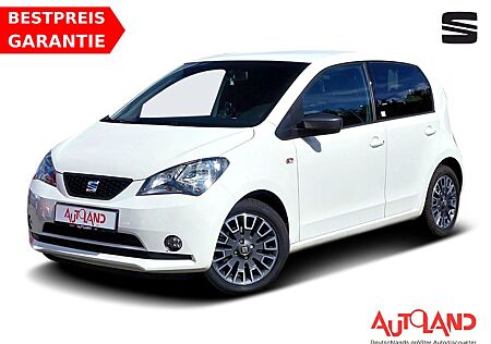 Seat Mii 1.0 Style Beats PDC Klima USB Sitzheizung