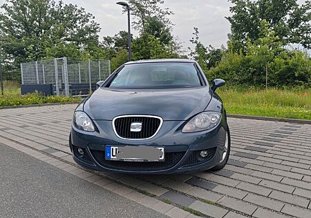 Seat Leon 1.6 Reference Reference