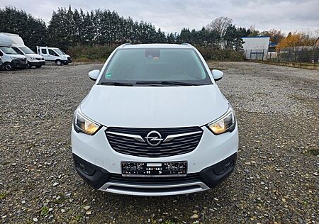Opel Crossland X Crossland (X) Innovation