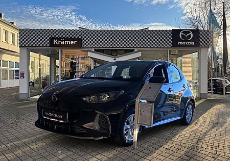 Mazda 2 Hybrid 1.5L Hybrid VVT-i