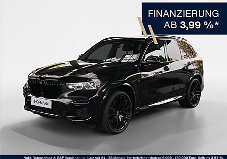 BMW X5 gebraucht kaufen BMW X5 xDrive30d M Sport+AHK+Pano+Stdhzg+Laser+HuD