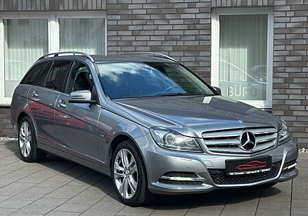 Mercedes-Benz C 200 T CGI/AVANTGARDE/PDC/SHZ/TÜV NEU