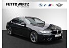 BMW M5 Limousine Lr.1.299,- br.o.Anz.36Mon/10`Km p.A