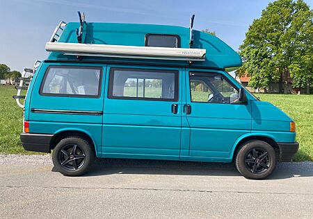 VW T4 California Volkswagen