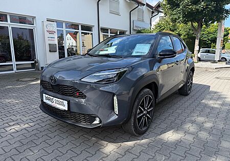 Toyota Yaris Cross 1,5 GR SPORT,Head-UP,JBL,Navi,Alu