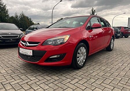 Opel Astra J Sports Tourer Selection