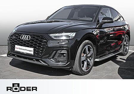Audi Q5 Sportback 40 TFSI quattro S line