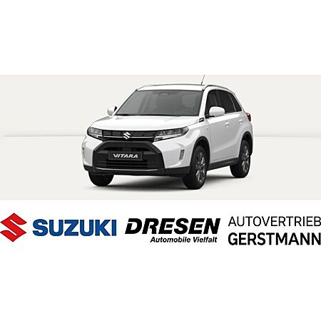 Suzuki Vitara leasen