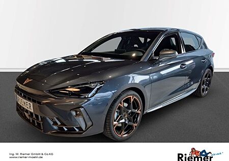 Cupra Leon 1.5 eTSI Matrix Sennheiser DCC ACC Kessy