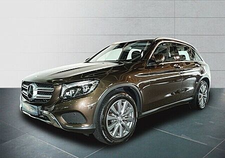 Mercedes-Benz GLC 250 4MATIC Autom. -