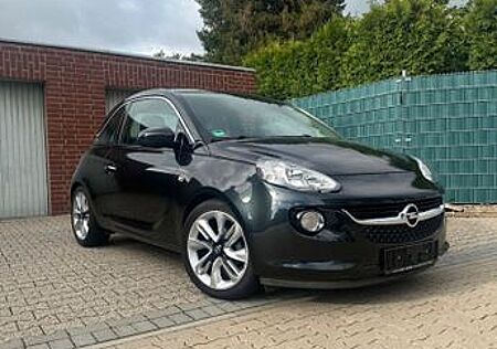 Opel Adam GLAM 1.4 64kW GLAM