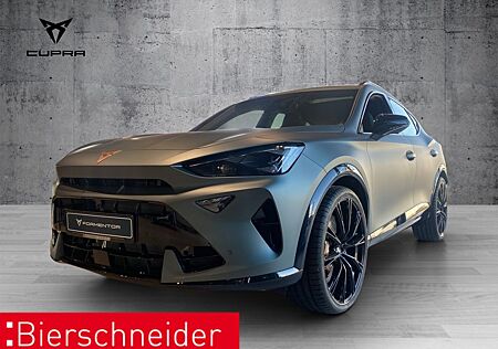 Cupra Formentor VZ 4Drive DSG Extreme ABT 21 Akebono |