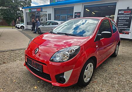 Renault Twingo YAHOO! TÜV 11/2026