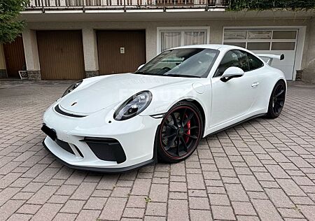 Porsche 911 Urmodell 911 GT3