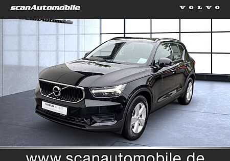 Volvo XC 40 Momentum Core 2WD Bluetooth Navi LED Klima