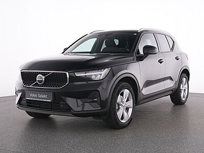 Volvo XC40 T2 Core+WINTERPAK+LICHTPAK+MET+LM18+RFK+