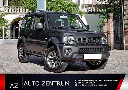 Suzuki Jimny *nur 22.500 KM, Automatik, Klima*
