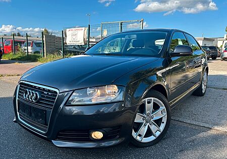 Audi A3 2.0 TDI Ambition Klima Pdc