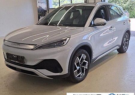 BYD ATTO 3 60kWh Comfort Pano LED Camera 360 Virtua