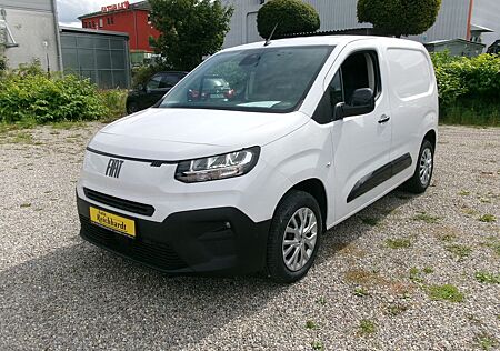 Fiat Doblo Kasten L1*KLIMA*CAM*TEMP*DAB*BLIS*WINTER